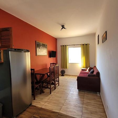 Appartement Ap Gomes à Ubatuba Extérieur photo