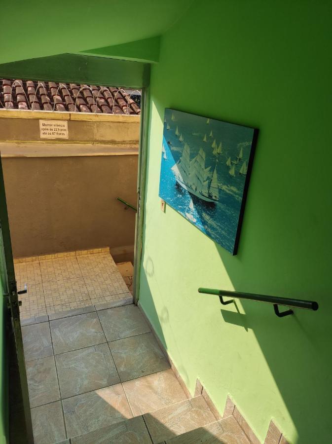 Appartement Ap Gomes à Ubatuba Extérieur photo