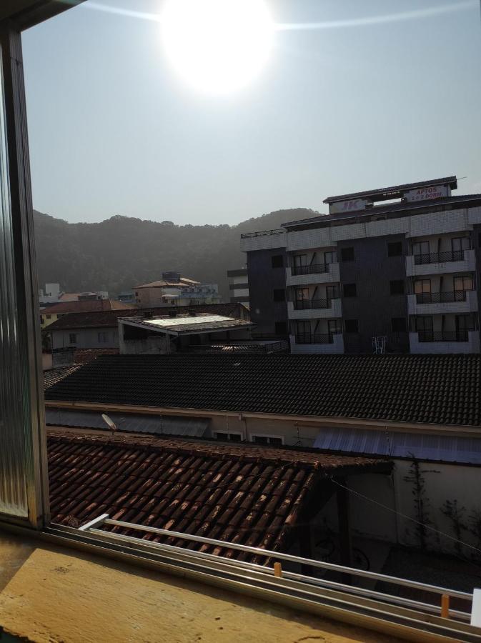 Appartement Ap Gomes à Ubatuba Extérieur photo