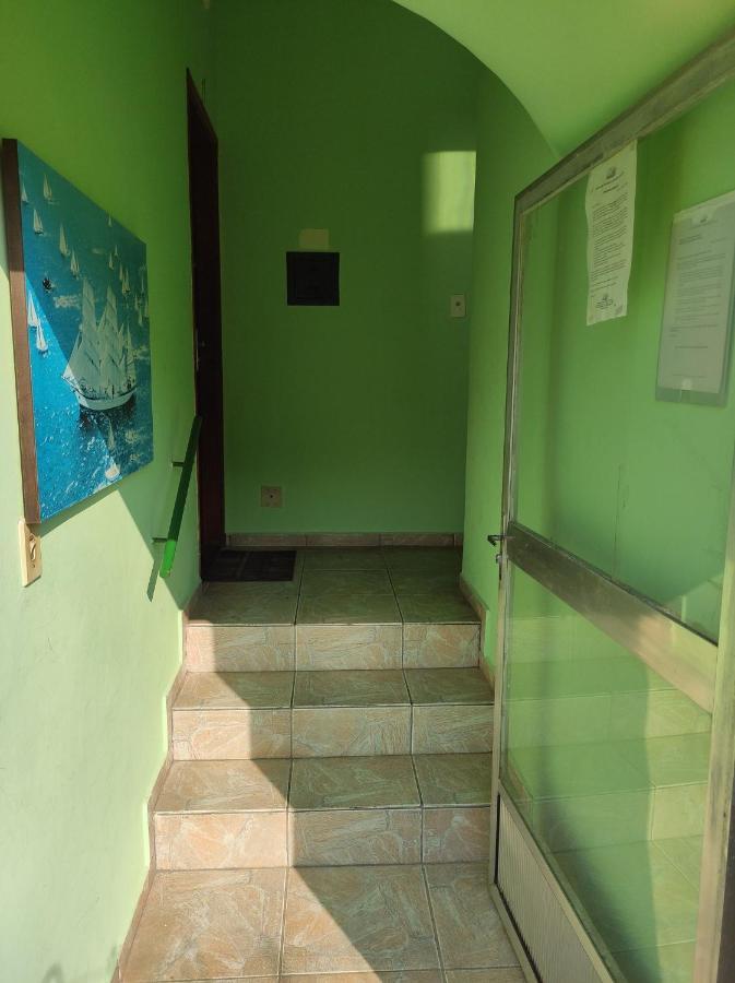 Appartement Ap Gomes à Ubatuba Extérieur photo