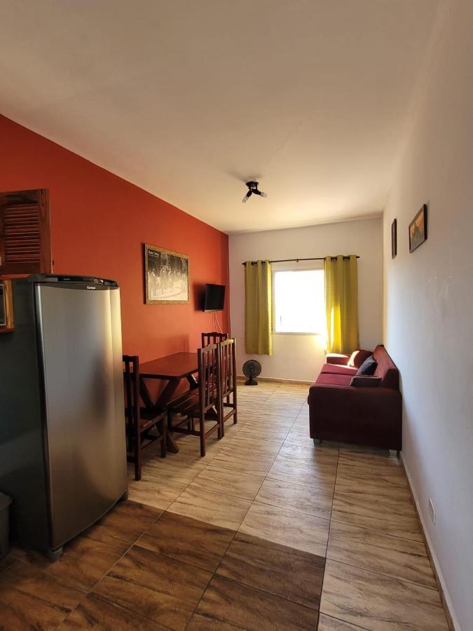 Appartement Ap Gomes à Ubatuba Extérieur photo