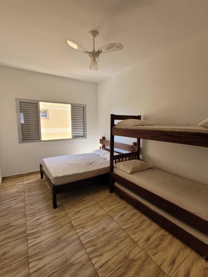 Appartement Ap Gomes à Ubatuba Extérieur photo