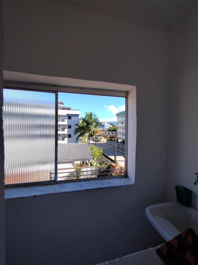 Appartement Ap Gomes à Ubatuba Extérieur photo